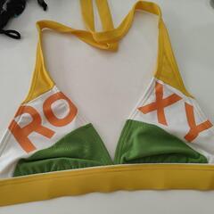 ROXYの水着