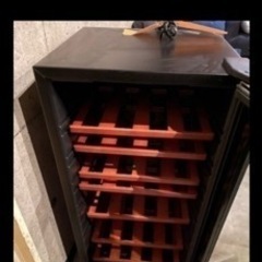 家庭用ワインセラー