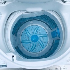 ✨2022年製✨ 425番 東芝✨電気洗濯機✨AW-5GA1‼️