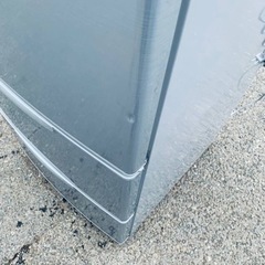 427番 AQUA✨冷凍冷蔵庫✨AQR-271D(S)‼️