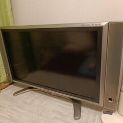 シャープ　TV AQUOS （ジャング品）