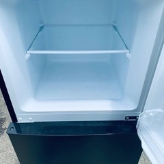 ✨2019年製✨ 429番 maxzen✨冷凍冷蔵庫✨JR-138ML01GM‼️