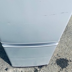 ✨2020年製✨ 430番 三菱✨冷凍冷蔵庫✨MR-P15F-W‼️