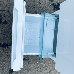 ✨2020年製✨431番 日立✨冷凍冷蔵庫✨RL-154JA‼️