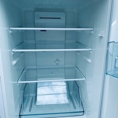 ✨2020年製✨431番 日立✨冷凍冷蔵庫✨RL-154JA‼️