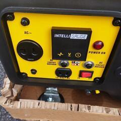 発電機本日10時まで特別価格15000円