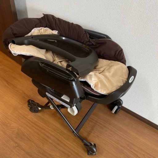 決まりました！電動　ハイローチェア