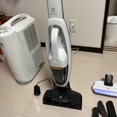 Electrolux well q7 