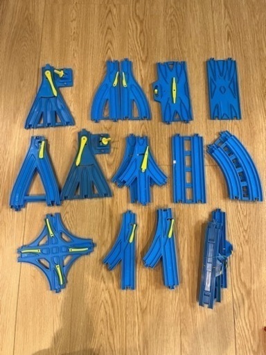 プラレール線路情景部品 プラレール線路情景部品 商品ラインナップ｜レール部品・セット・情景