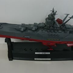 【値下げ！！】宇宙戦艦ヤマト　1/350　完成品