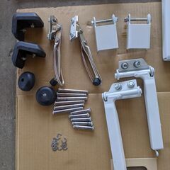 ISUZU ELF 1.55トン車トラックあおり