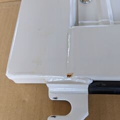 ISUZU ELF 1.55トン車トラックあおり