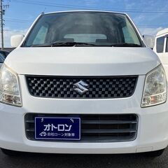 【アルバイトの方でも✨】ETC付！ワゴンR🚗🌟