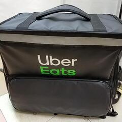 Uber Eats  配達バッグ