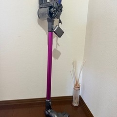 【ネット決済】【激安価格！】dyson ダイソン 掃除機