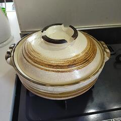 土鍋