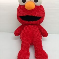 【お買得!!!】SESAME STREET/セサミストリート　エ...