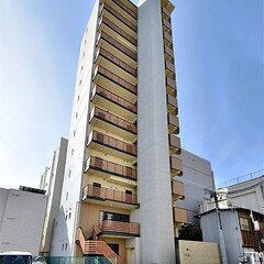 ☞🔸6月の速報🔸【初期費用2万円🏡】名古屋市千種区今池12…