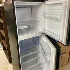 SHARP 冷蔵庫225L 2ドア 2020年製