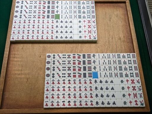 ○○○【発送可】中古全自動麻雀卓『FS』座卓仕様○○