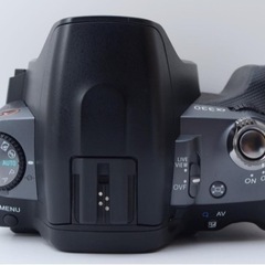 ★SONY α330★S数約1600●初心者向け●使いやすい●スマホ転送  1ヶ月動作補償あり！ 安心のゆうパック代引き発送！ 送料、代引き手数料無料！ ☆SONY α330☆S数約1600○初心者向け○使いやすい○スマホ転送 1ヶ月