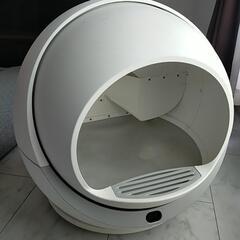 Petree ペッツリー　全自動猫トイレ