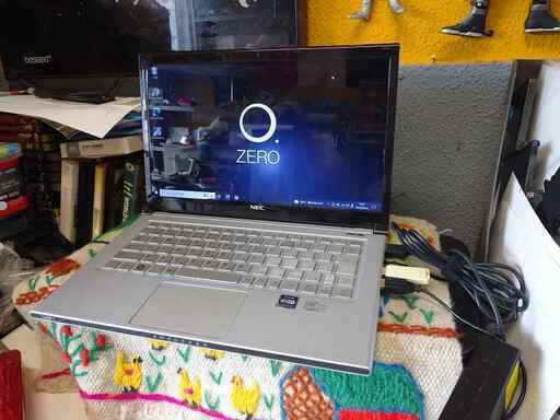 NEC PC-GL19614AU Core i7　ジャンク