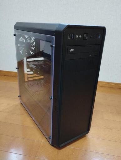 デスクトップPC