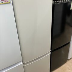 直接引き取り!!又は大阪府下限定配送可!!三菱 465L ノンフロン冷凍