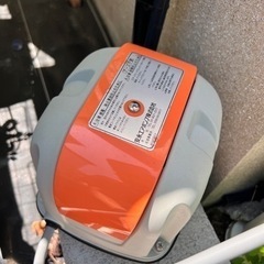 メダカ生育引退！　メダカ生体100匹以上！ブロアー付き！