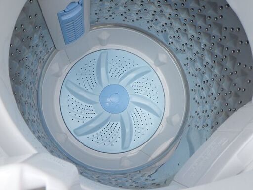 東芝　7kg　全自動洗濯機　2022年製　AW-7GM1　￥37,180税込