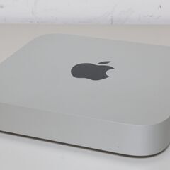 【ネット決済・配送可】Mac mini（2020）Apple M...