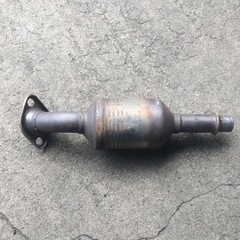 引き取り限定！エブリィ DA17V 触媒