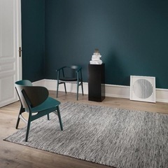 ACTUS購入82,500円の美品ラグ