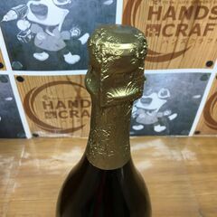 ドンペリ レゼルヴドラベイ 2002 750ｍｌ 未使用 【ハンズクラフト宜野湾店】