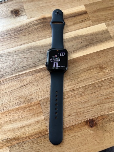 Apple Watch ６