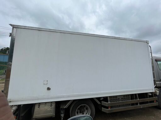 倉庫や物置にいかがですか？ コンテナ52(563) 1万値引き！(2023年9