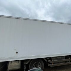倉庫や物置にいかがですか？ コンテナ52(563) 1万値引き！(2023年9