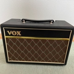 VOX 9106 ギターアンプ