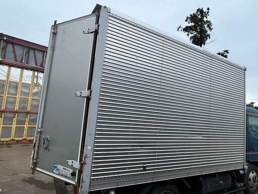 倉庫や物置にいかがですか？ コンテナ48(013)