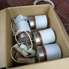 　店舗照明器具　照明　8個セット