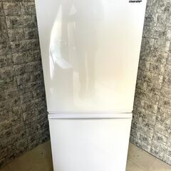 格安⭐︎梱包手抜き シャープ 冷蔵庫 SJ-C14E-N 137L19年製 格安⭐︎梱包手抜き シャープ 冷蔵庫 SJ-C14E-N 137L19年製 Amazon.co