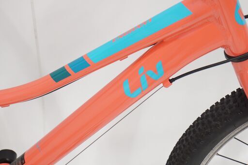 Liv 2021 Enchant 20 - Cycleworld GIANT 「ジャイアント」 LIV 