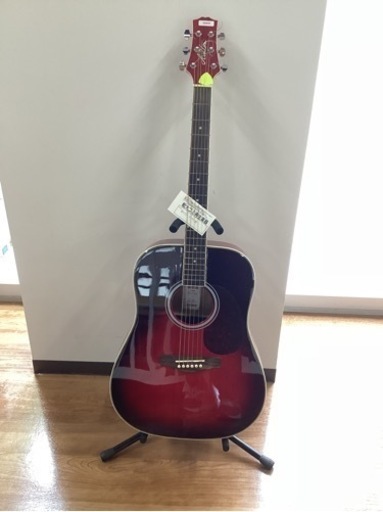フォークギター　230459
