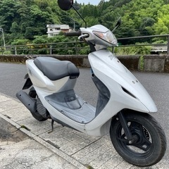 ホンダ ディオ HONDA Dio 実働 自賠責付き