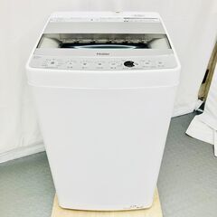 Haier ハイアール 5.5kg 洗濯機 JW-AE55 20...