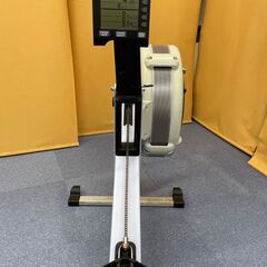 concept2　MODEL D PM3　ローイングマシーン　エ...