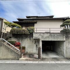 🏡オール電化　中古戸建　糟屋郡篠栗町🏡