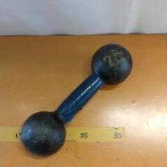 0721-072 鉄アレイ 2kg