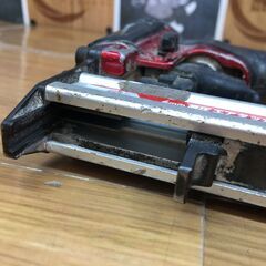 マキタ makita  AT425HE 高圧エアタッカ 中古品 【ハンズクラフト宜野湾店】 マキタ makita AT425HE 高圧エアタッカ 中古品 【ハンズクラフト宜野湾店】